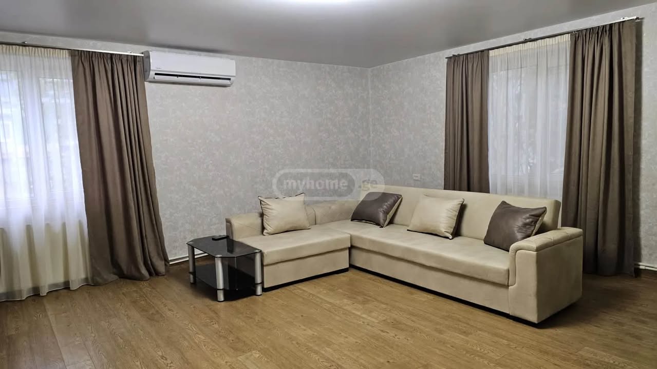 3 odaya sahip daire kiralanıyor, Tiflis — $550
