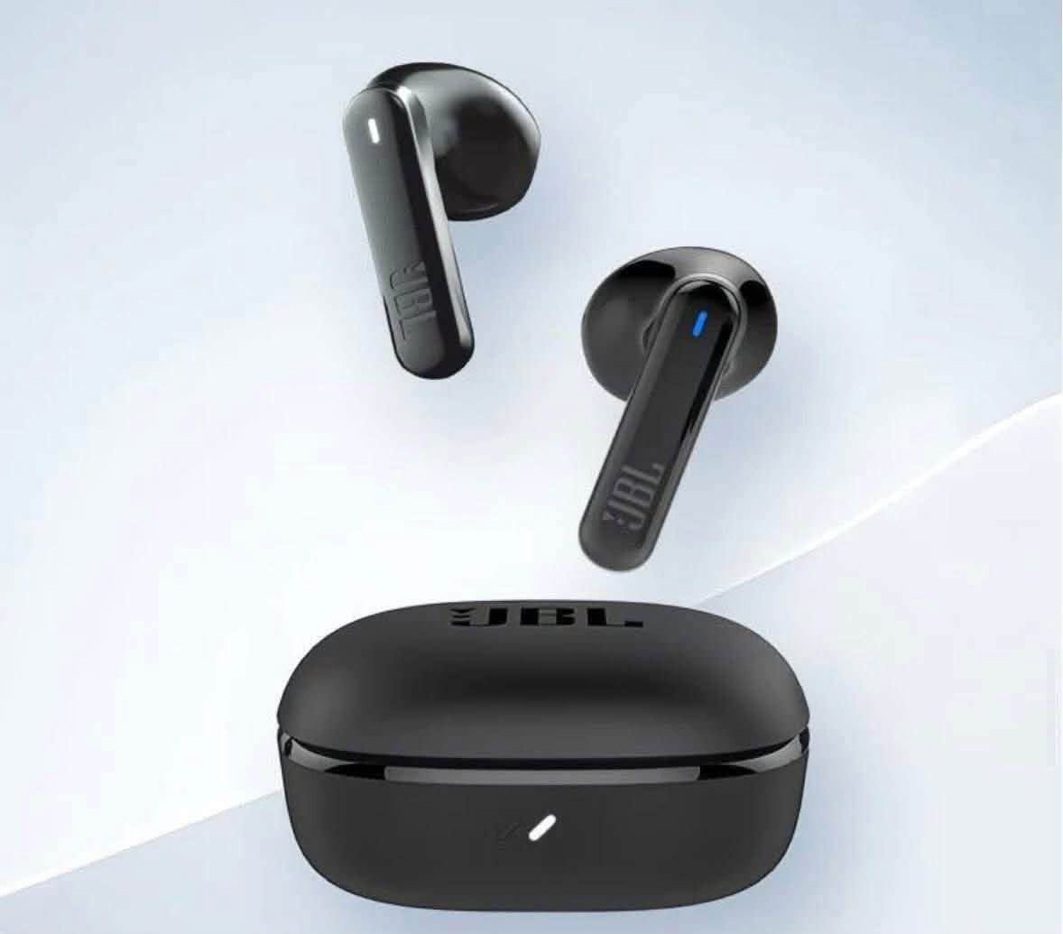 JbL 
ბრენდი: JBL 
ფერი: შავი 
ღირებულება — 45₾