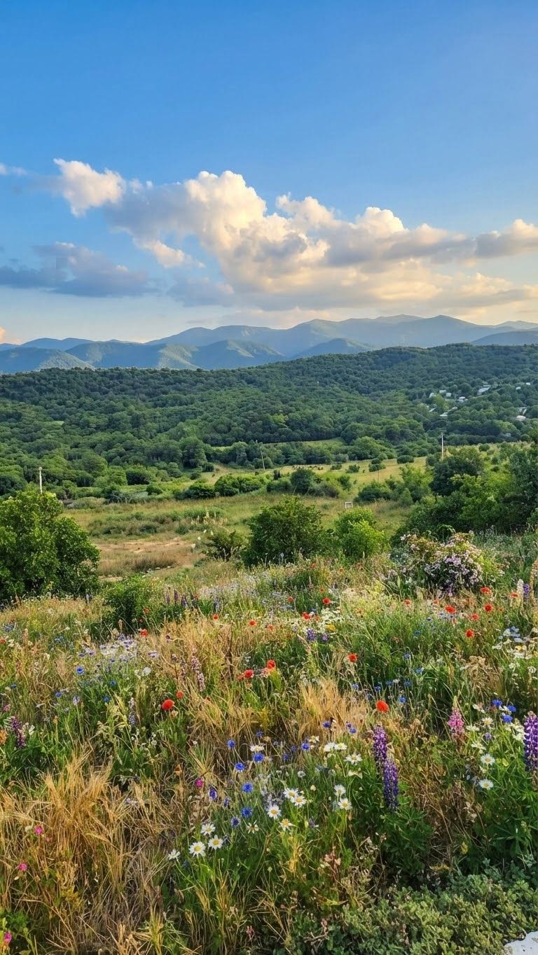Ucarma'da villa inşa et! 480 m²