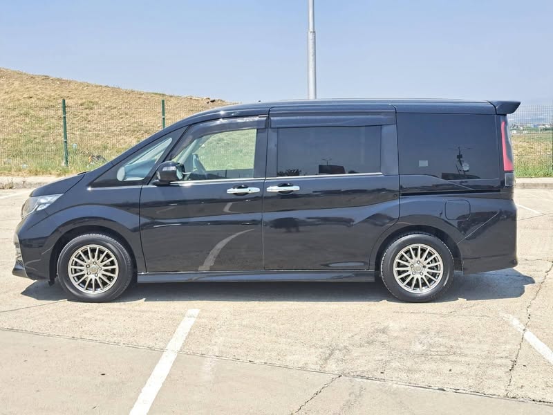 Honda 2016 — 14,000$