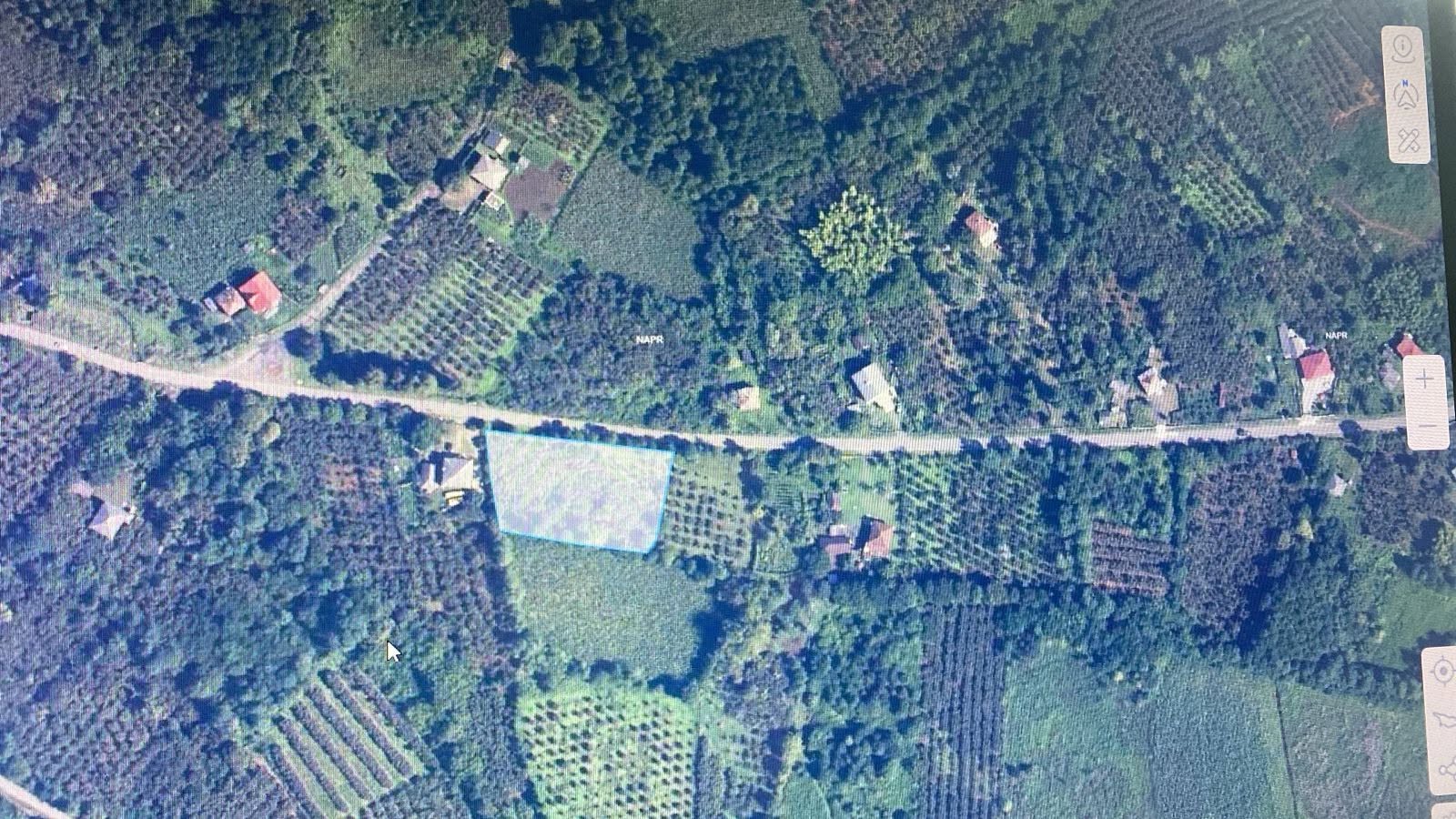 26.20.16.667 Batumiden 60 km uzaklıktaki Ozurgeti köyü - 33,000₾