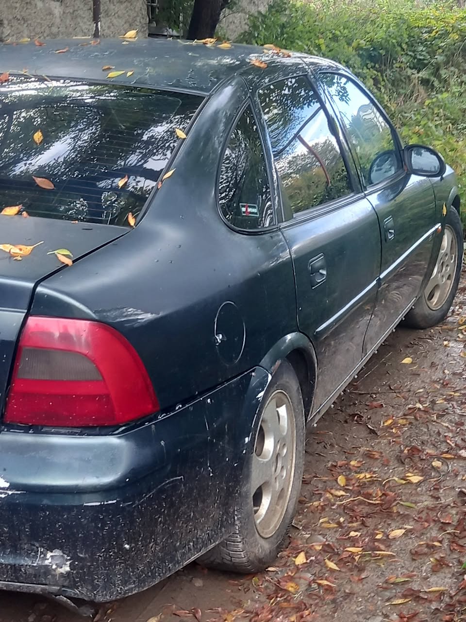 Opel 1999