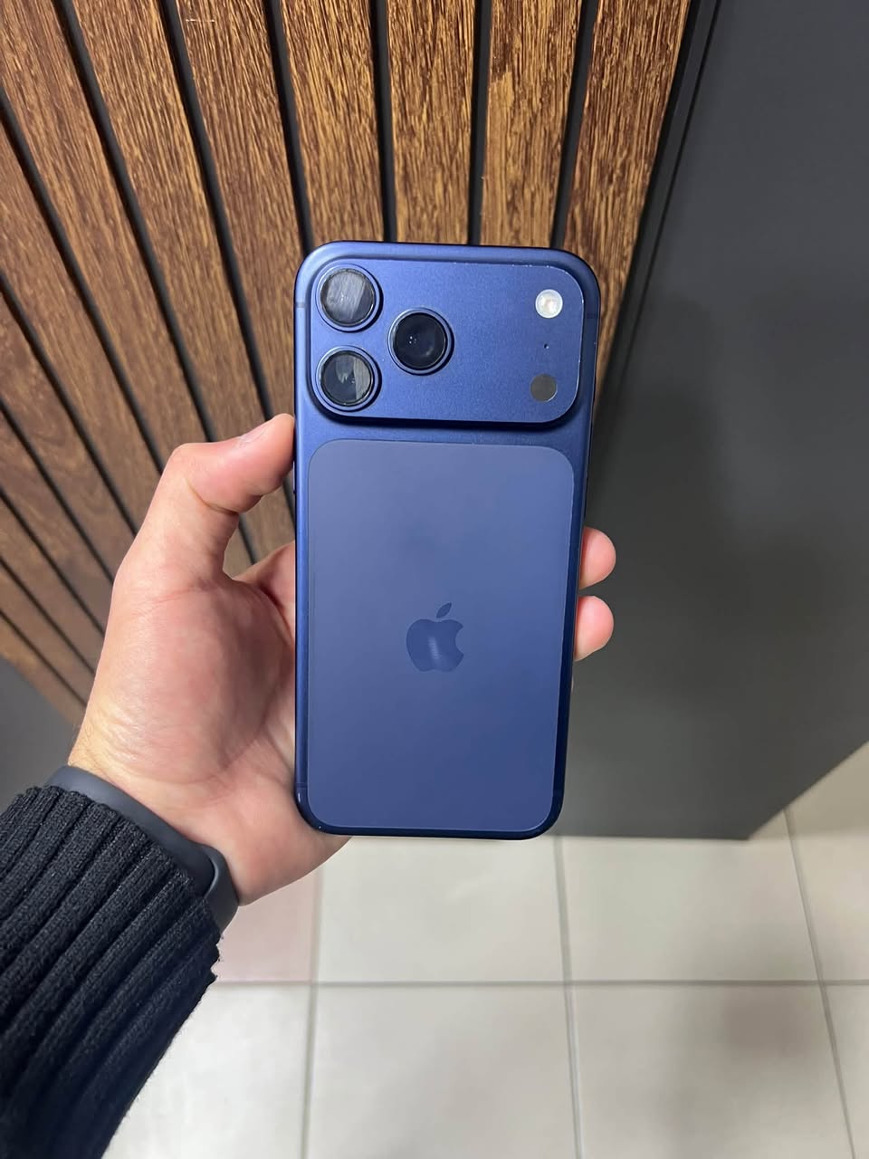 Telefon