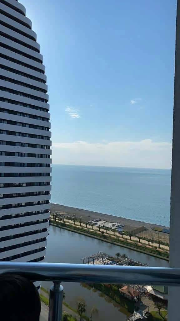 Kirayəyə mənzil verilir, Batumi — $400