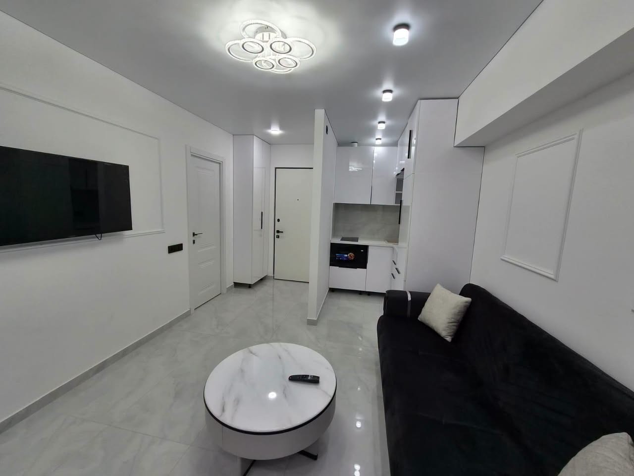 Продается 2-комнатная квартира, Ереван — $179,000