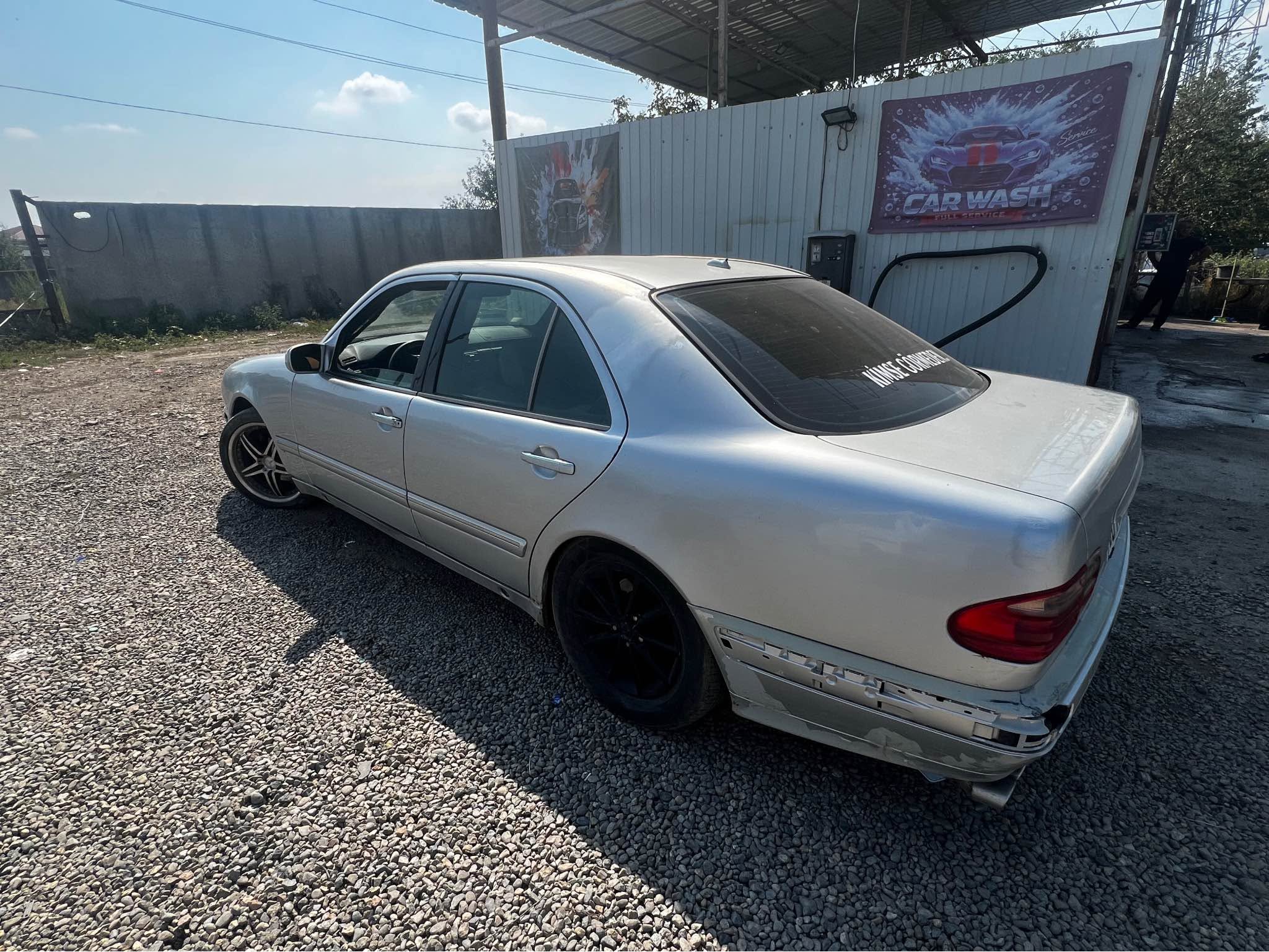 Мост Texasmaturu 1999 — 597₼