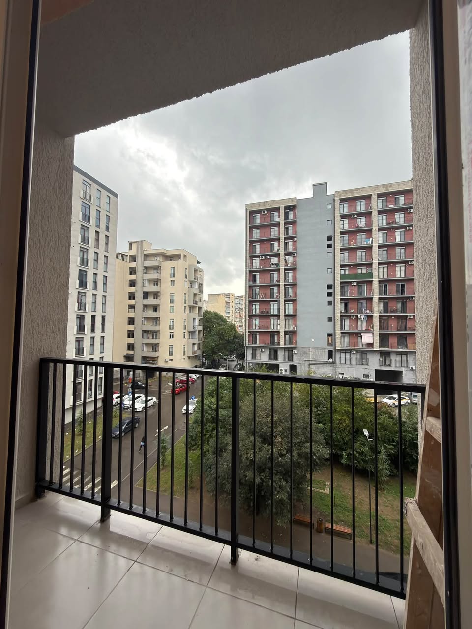 Apartment for sale, Tbilisi