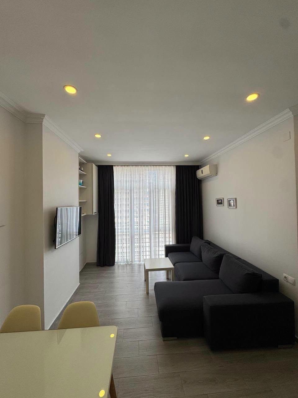 Apartment for sale, Batumi — $76,000