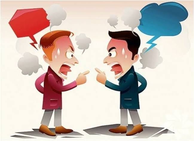 Предупреждение!!! Любые межнациональные или немежноциональные обвинен…