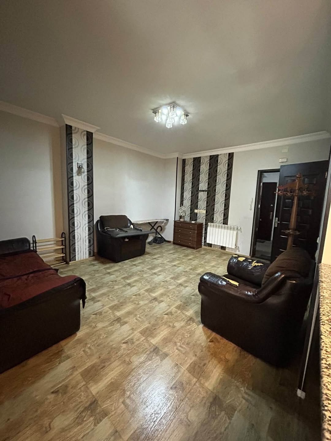 Apartment for sale, Batumi — $115,000
