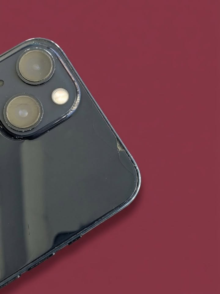 iPhone 13 128GB 79% იცვლება ანდროიდში