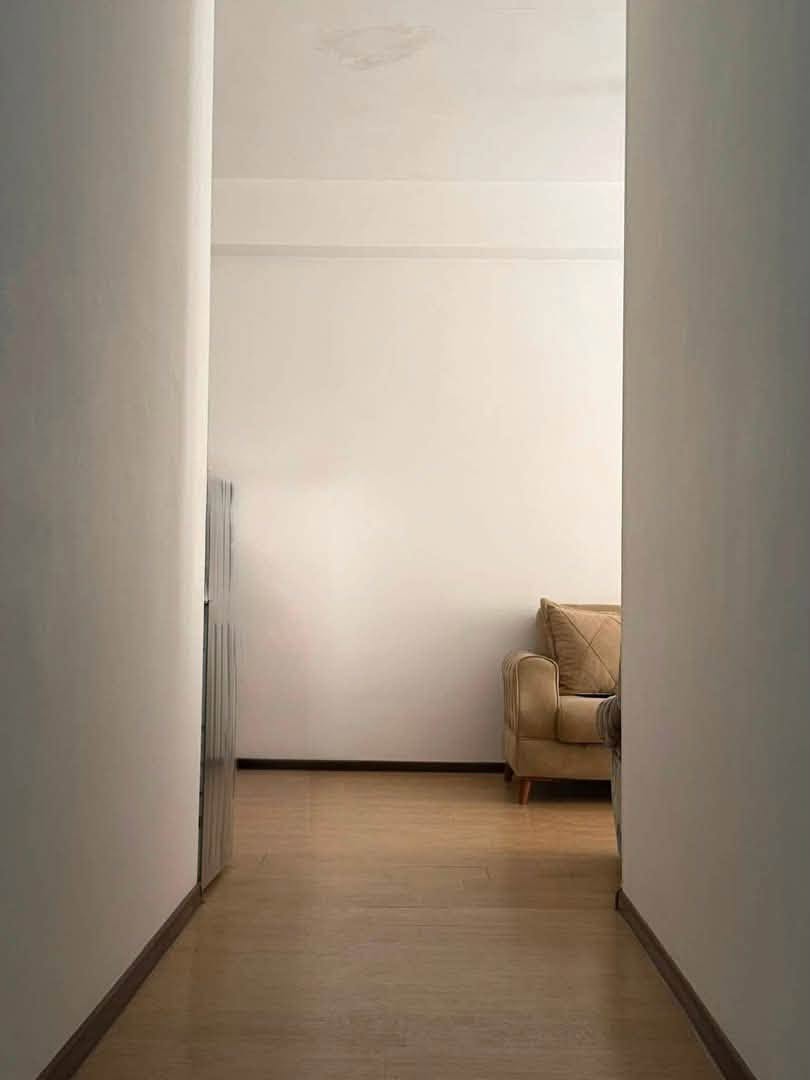 🏡 იყიდება 3-ოთახიანი ბინა ვარკეთილში 📍 — 95,000$