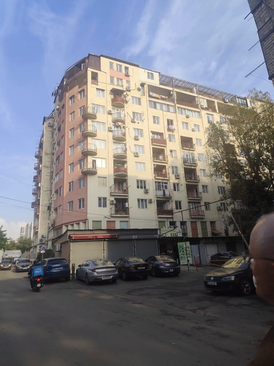 გაყიდვაშია ბინა, თბილისი — $85,000