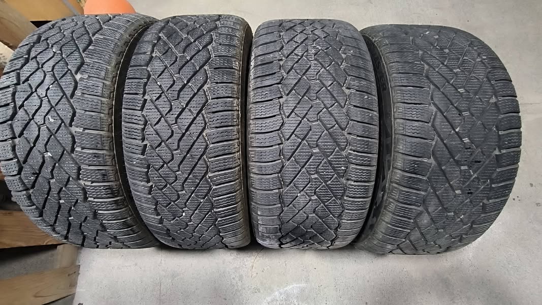 🔴R-17🔴լեն ու նեղ🔴245/40-225/45🔴 ♦️25 թիվ♦️1մմ-ից քիչա — 75,000֏