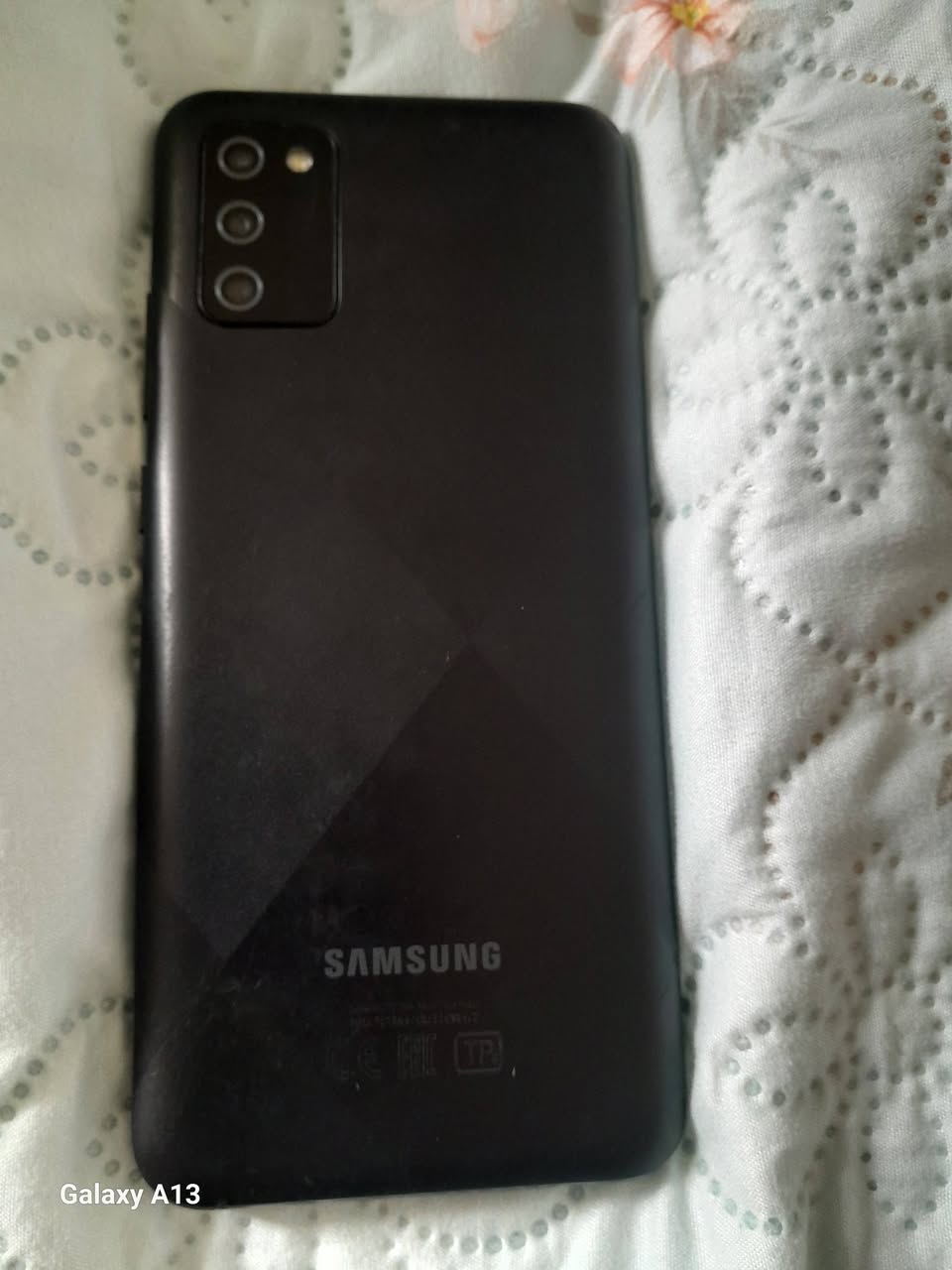 Samsung a02s. 3/32...Թբիլիսի.120 լարի