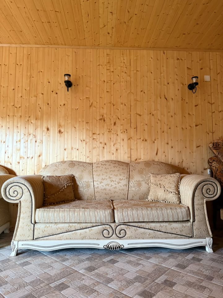 🛋️ Alman çarşafı satılık! ✨ Fiyatı — 2,500₾