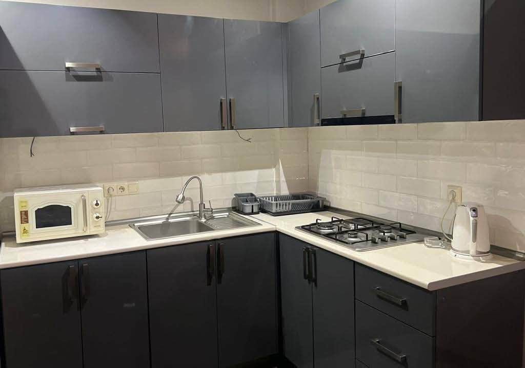 🗝️ КВАРТИРА В АРЕНДУ | БАТУМИ — 600$