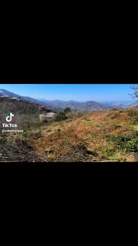 იყიდება ორთა ბათუმში ყოროლისთავში მიწის ნაკვეთები