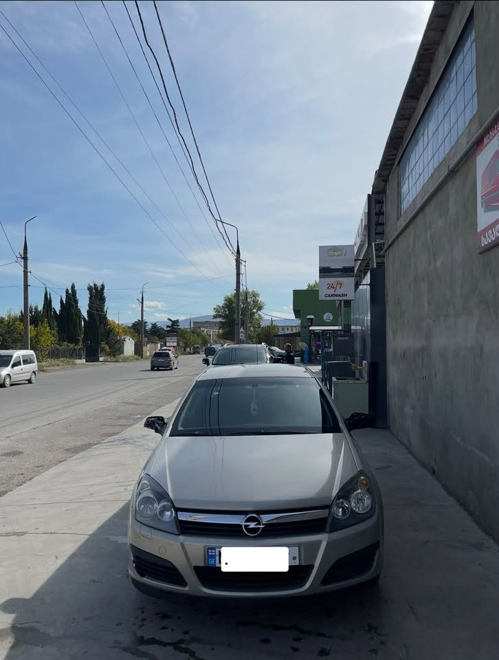 ვაზ 2107, 2005, 6500$ — 3,300$