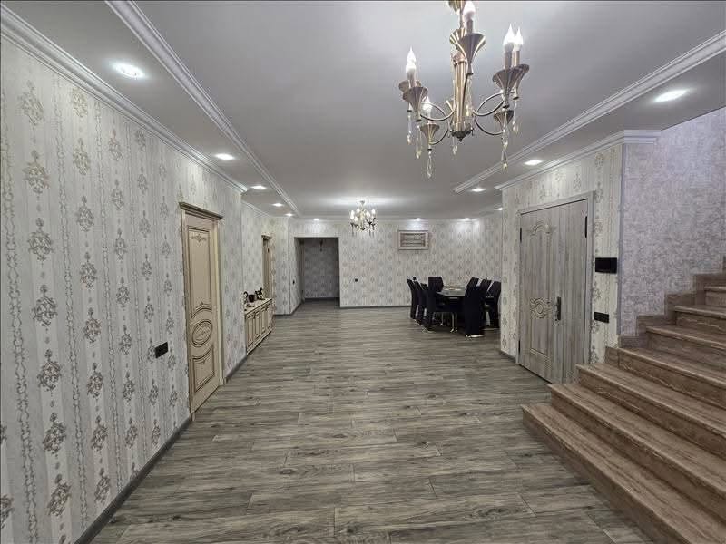 Տուն, Արմավիր