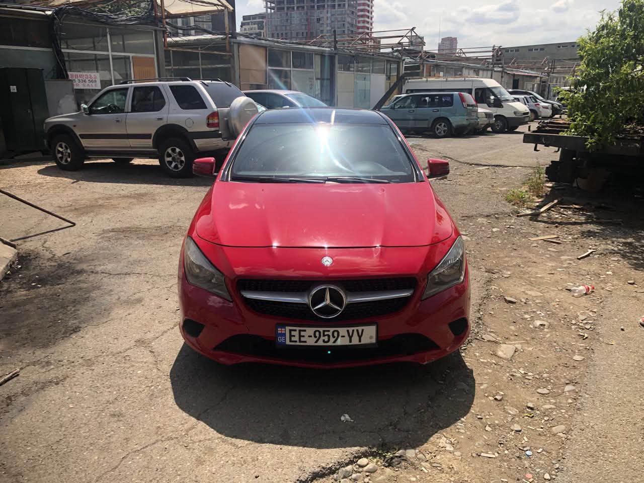 CLA 2.0 2015 — 8,500$