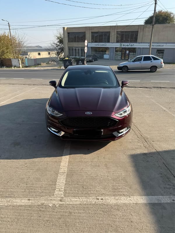 Avtomobil 2016 — 8,300$