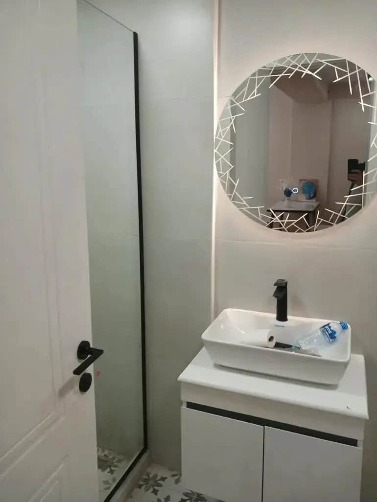 🏡 Acilen satılık boş daire Goçiridze - 110,000$