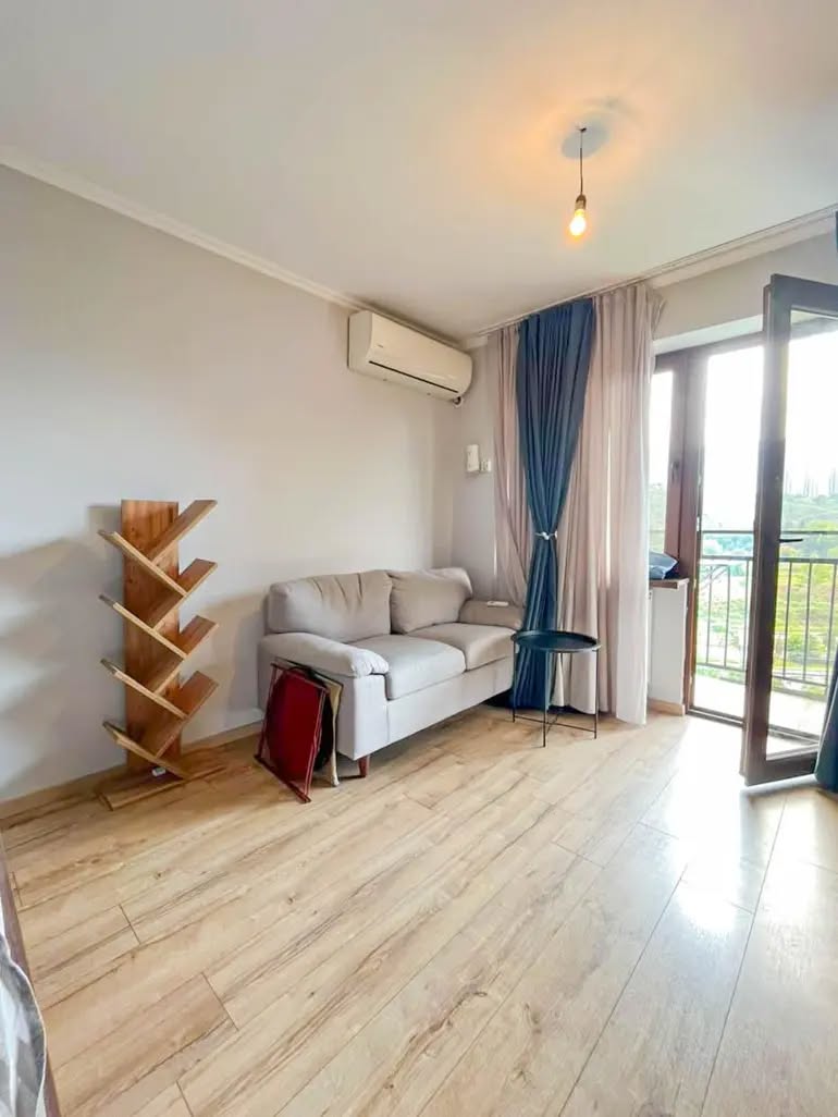 Сдается квартира, Тбилиси — $700