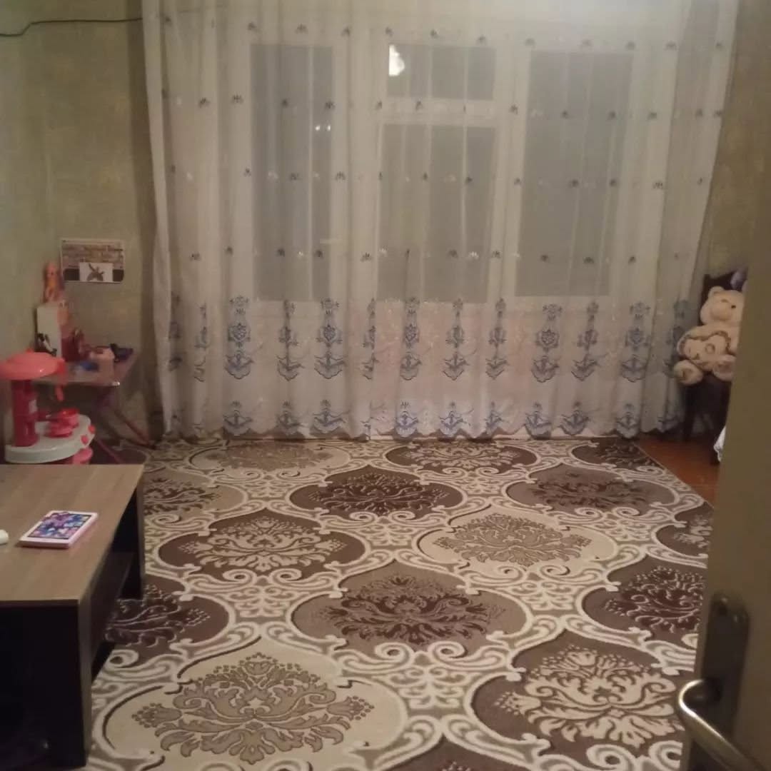 3 ოთახიანი ბინა იყიდება, ყაბალა