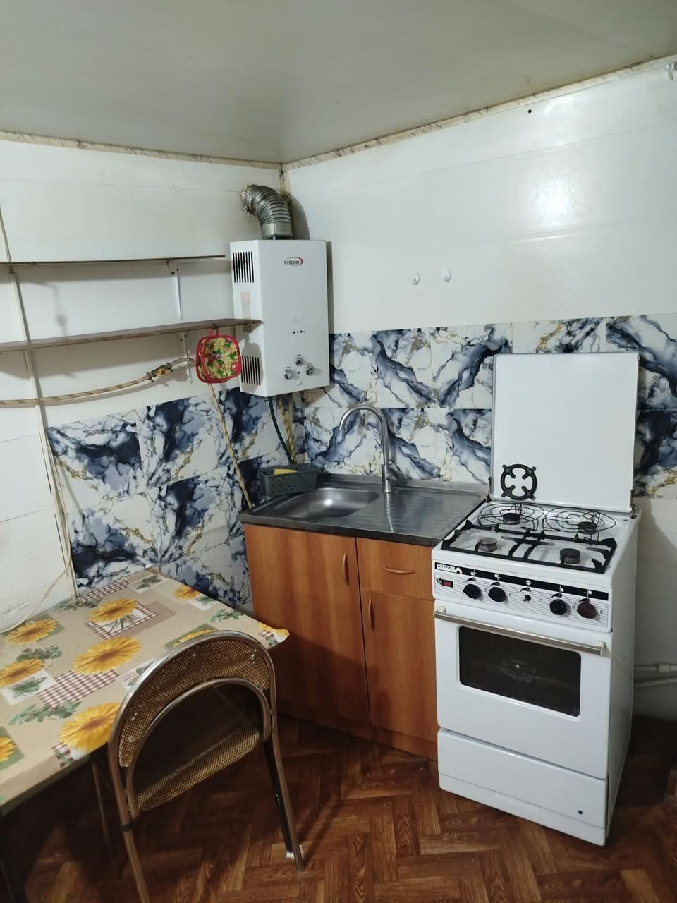 2-room apartment for rent, Yerevan — 130,000 ֏
