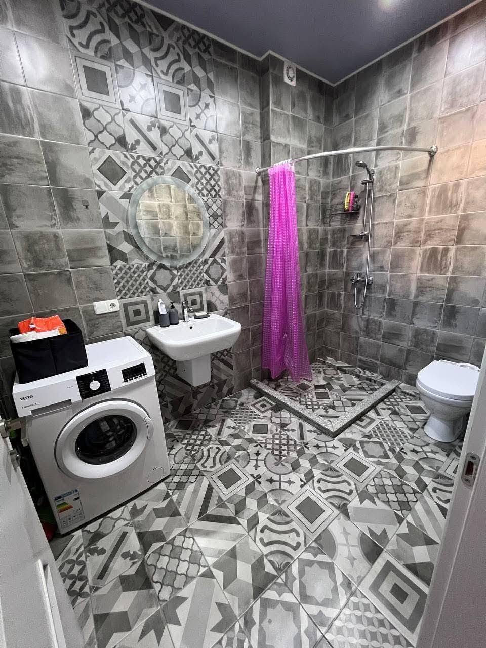 🏡 Сдаётся студия 34 м² в — 450$