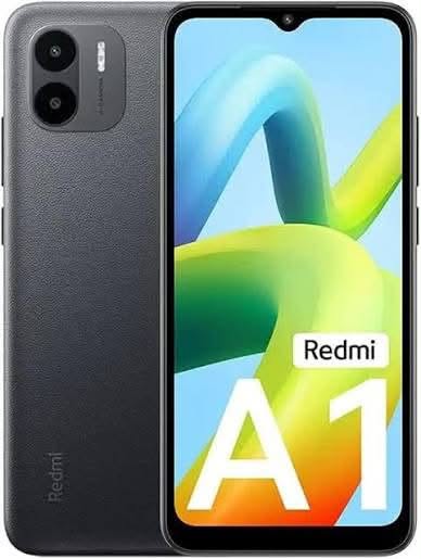 Xiaomi Redmi A1 smartphone