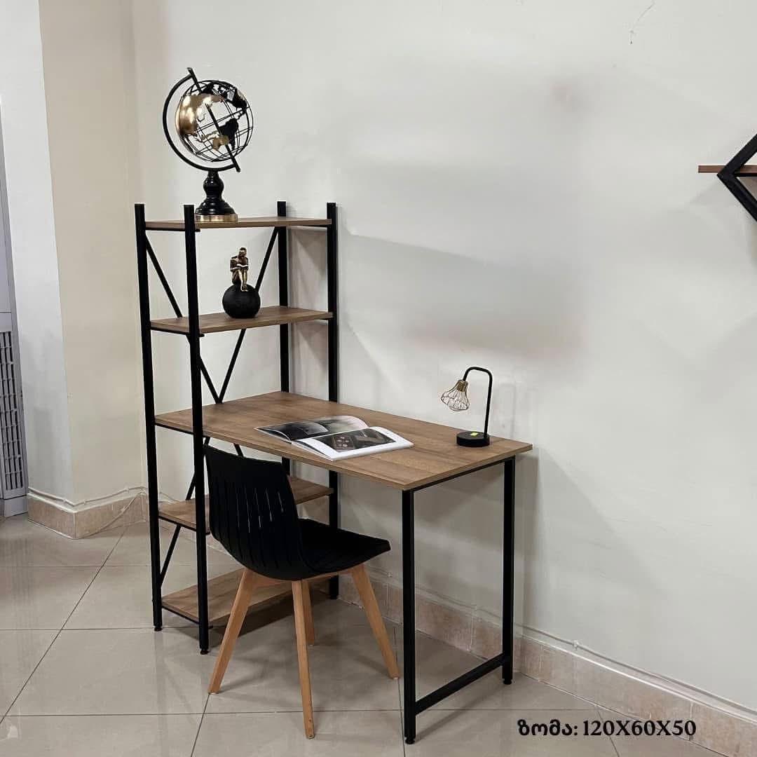I bought a desk in Kutaisi for 200₾
