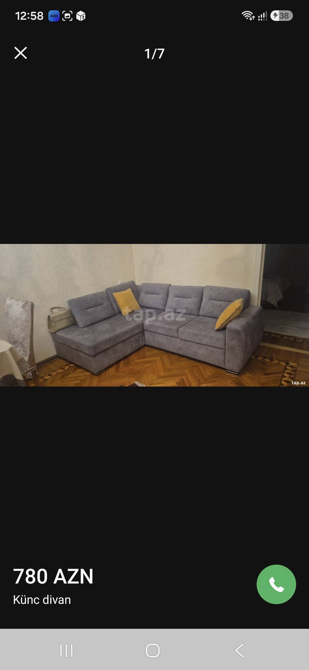 Furniture