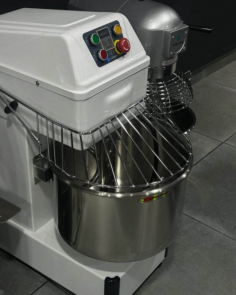 Spiral hamur açma makinesi modeli: HURAKAN HKN-M30SN2V ✔️Ölçüler