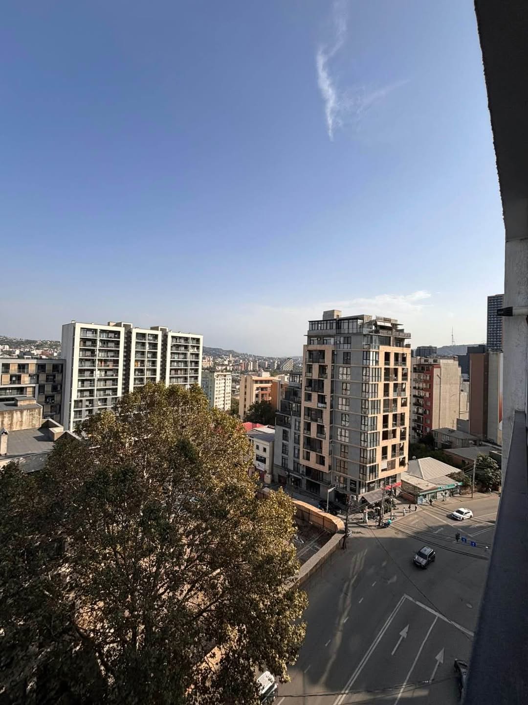 🏡 Satılır 3 otaqlı mənzil Saburtaloda, — 154,000$