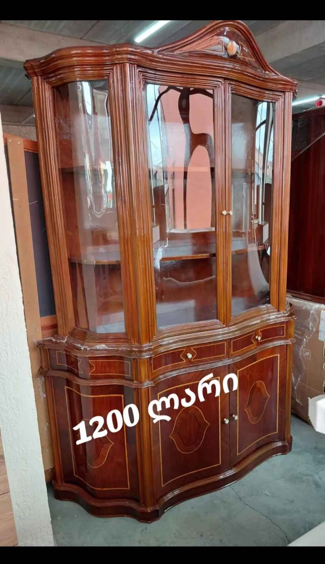 თურქული ვიტრინა და დესაო საუკეთესო უმაღლესი