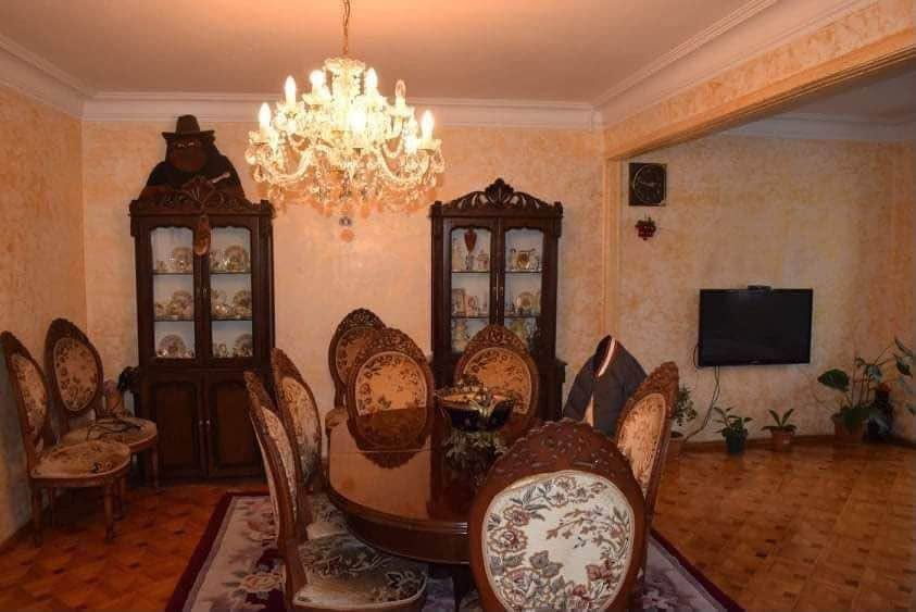 იყიდება ბინა, ბათუმი — $155,000