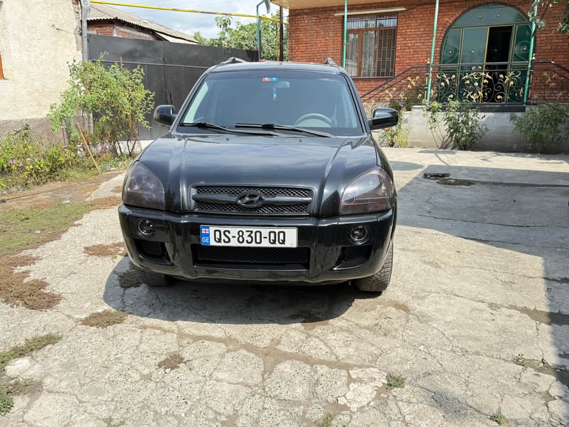 Hyundai 2006