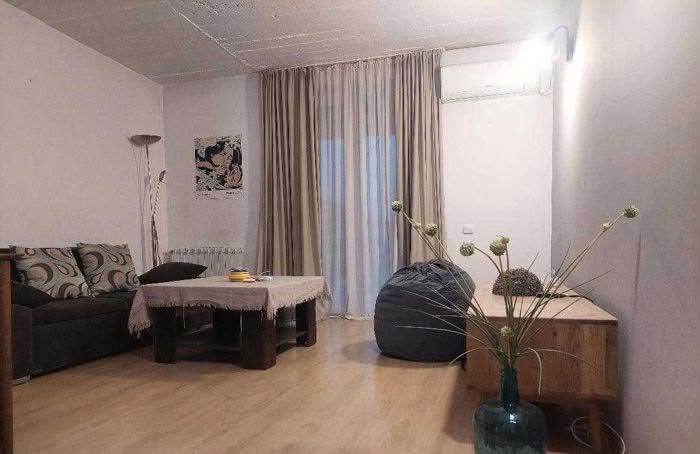 Apartment for sale, Tbilisi — $118,500