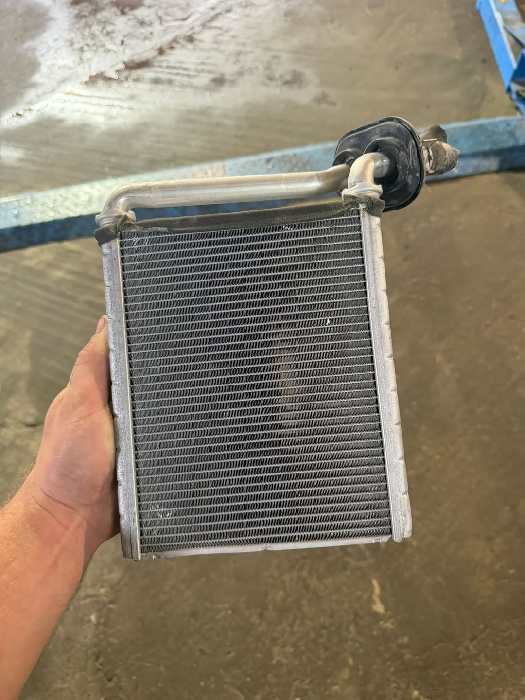 Radiatorların dəyişdirilməsi - 150₾