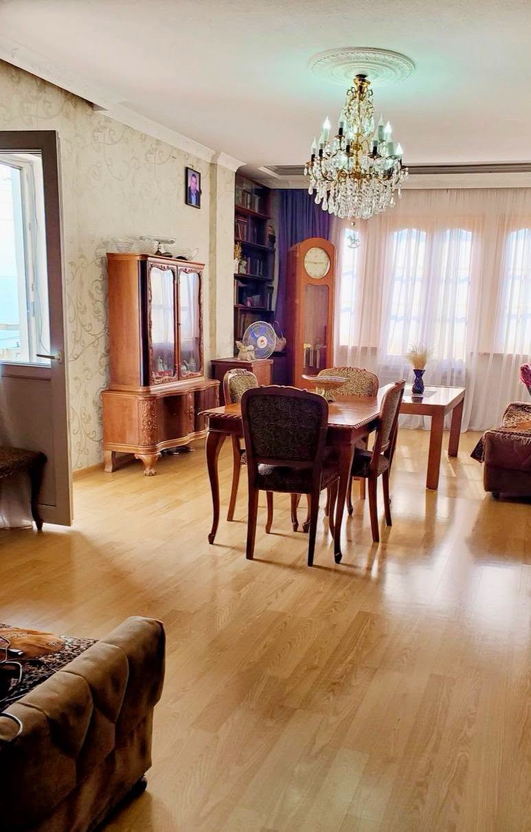 სასწრაფოდ იყიდება‼️125 000$ ვაზისუბანი 4 მიკრო,