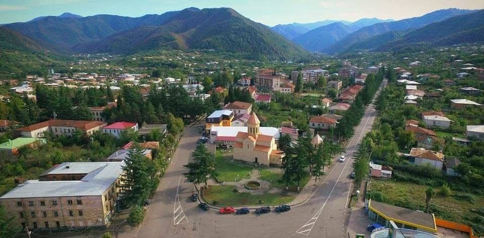 იყიდება ცოლიკაური 4 ლარად ფერსათში ნომერი