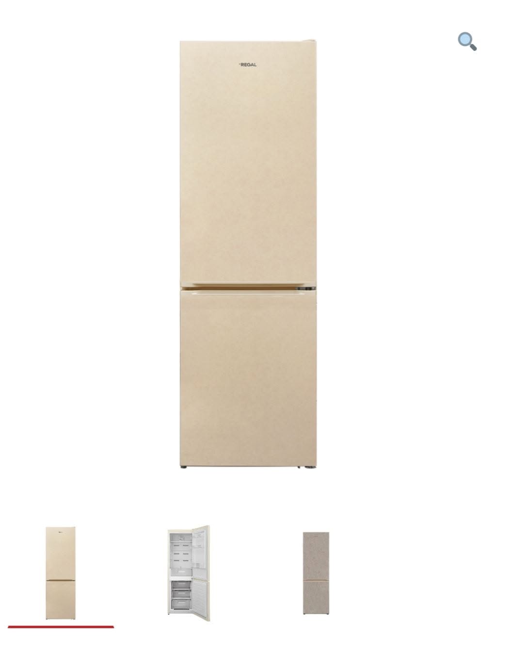 🧊 REGAL 379 BEIGE — ელეგანტური
