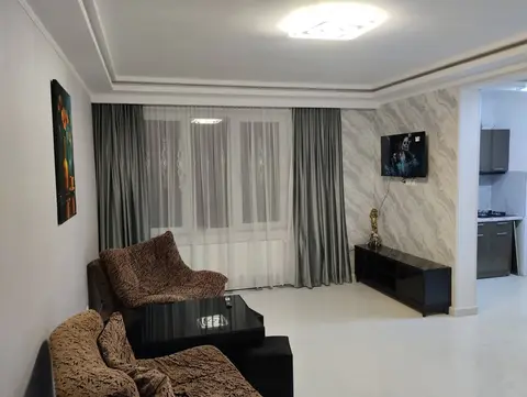 Kiralanıyor daire, Tiflis - $550