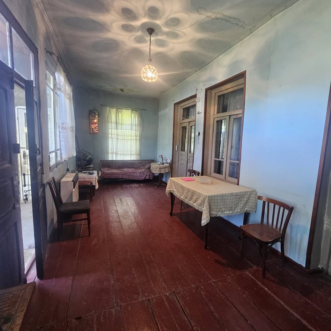 House, Sighnaghi — $30,000