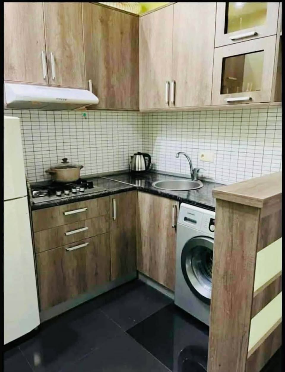 1-room apartment for sale in Batumi — $85,000