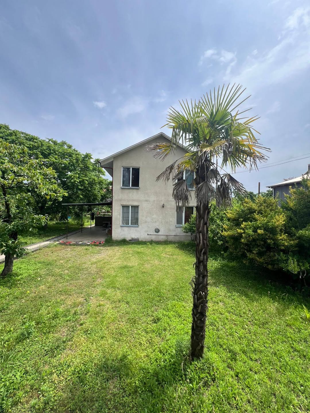 House, Batumi — $128,000
