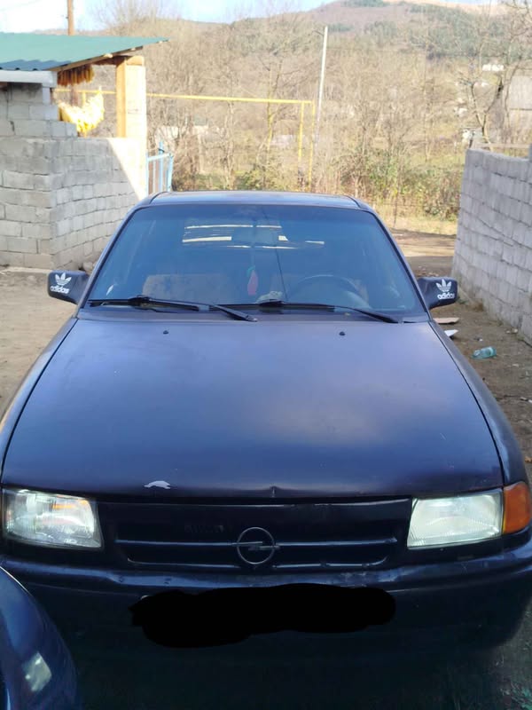 Avtomobil — 2,500$