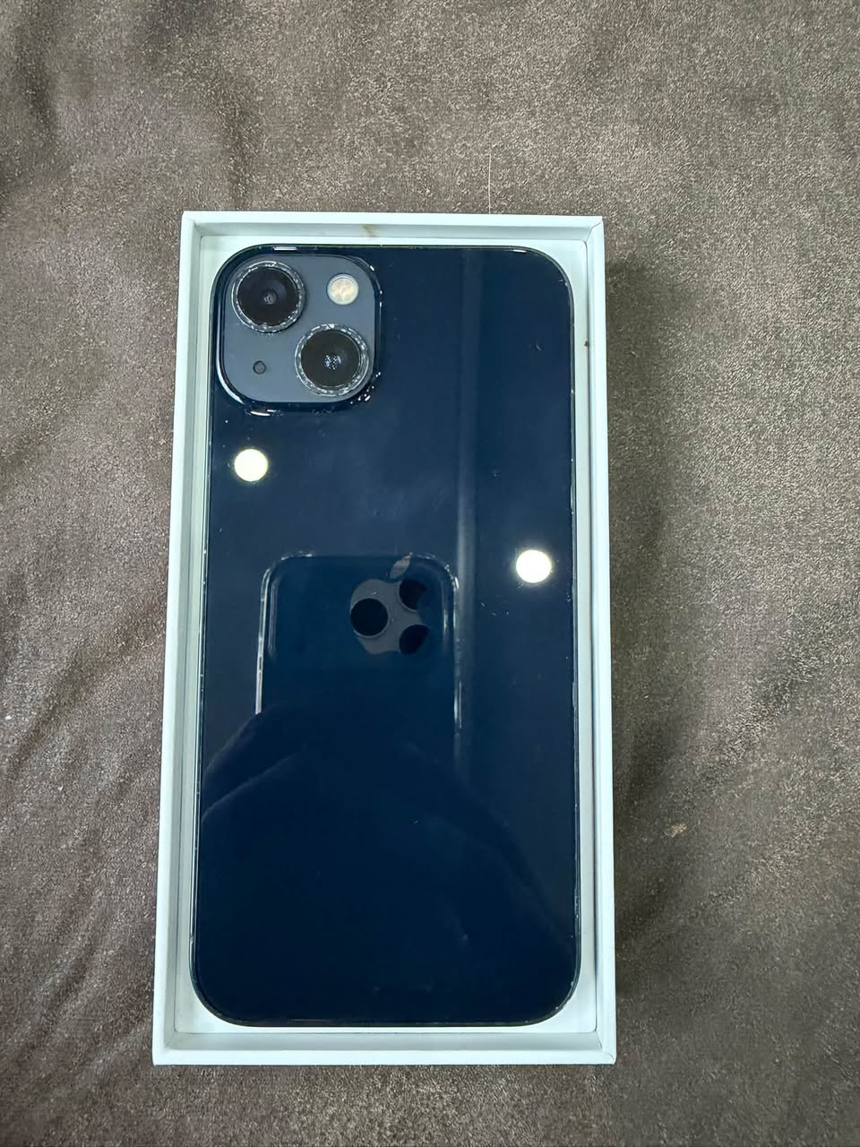 Iphone 13 128/4 78% Հեռախոսը տեխնիկապես